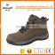 Rubber Outsole Material steel toe safety shoes China Cheap Safety Shoes
