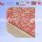 Corrugate flute A,B,C,E,paper box for shipping with custom printing
