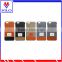 real leather Mobile Phone Hard Case for iPhone 6 Cases 2015 New Arrival