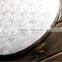 pequeno electrodomestico tablero torta Aluminium Foil Cake Board
