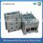 plastic Lipstick Tube Mould making for cosmetics packaging in China Guangdong