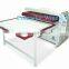 Hydraulic Double-Station (Top heating) Heat Press Machine