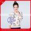 Wholesale Custom Crewneck Allover Printed Sweatshirt