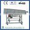 Xinxiang Senyou vibrating food powders stainless steel linear sifter machine