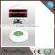 CE IP65 certification restaurant wireless calling system
