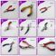 HIGH QUALITY Different kinds of pliers for hair extension pliers hair salon equipment                        
                                                Quality Choice