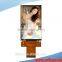 4.0inch 480*800 RGB Interface Tft Lcd Screen