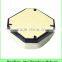 PC High-strength Restaurant Call Bell Switch