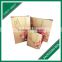 HOME APPLIANCE TOOLS PACKAGING PAPER BAG WITH MATT LAMINATION WHOLESALE