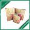 HOME APPLIANCE TOOLS PACKAGING PAPER BAG WITH MATT LAMINATION WHOLESALE