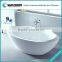 SUNZOOM UPC/cUPC certified corner hot tub, small hot tub best free sex hot tub, bath tub sizes