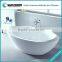 SUNZOOM shower bath tub,tub shower combo,boat shaped bathtub