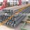 BS11:1985 Standard Steel Rail