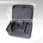 Best price customized EVA protective case luggage hard case luggage