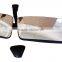 Truck parts, super quality COMPLETE MIRROR WITH HEATED shipping from China for Scania truck1484041 1739704 1952573 LH