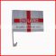 30*45cm durable England car flag