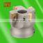 Indexable Face Milling for cnc