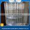 galvanized welded wire mesh fence 304 stainless steel welded wire mesh panel