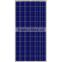 a.Grade A 290W Poly Solar Module With IEC,TUV,CE,ISO,CEC