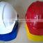 ANSI Safety helmet/CE safety helmet/standard safety helmet