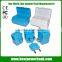 HC-006 mobile phone battery power adapter, dual usb unversal charger