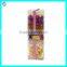 Round Glass Vase Potpourri Dried Flower