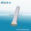 High lumens SMD2835 2g11 4pins led plug tube 2g11 led plug light 2g11 led plug lamp with CE RoHS