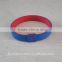 2016 basketball silicone rubber bands/nba rubber bracelets/silicone wristband gifts for promiton