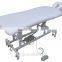 Portable treatment chair salon facial bed massage table for sale