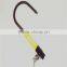 High Security Steel U Shackle Safe Lock