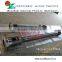 feed screw and barrel for rubber extruder machine