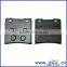 SCL-2012040327 Strong Metal Brake Pad for Motorcycle Parts FA 150 SUZUKI Brake Pads