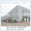 Factory directly supply 300-1200mm width rubber heat resistant EP200 ore cement sanding conveyor belt