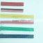 School supplier Whiteboard white board magnetic plastic ruler BW-015,016