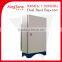 Wholesale Kingtone dual band gsm 900/1800 signal booster 2g 3g cellular signal booster 10watts signal repeater wireless repeater