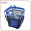 Bath Hanging Oxfford Mesh 8 Pocket Shower Caddy Bag