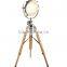 Vintage loft standing lamp for living home Royal Marine floor lamp F2011D