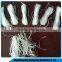 Airport Runway twisted buddle pp fiber/pp for Concrete construction