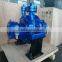 chemical medium or oil treatment API 610 pump with BB2 type