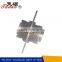 Brake Drum gear coupling