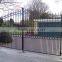 High quality Steel Swing Gate for Community