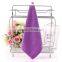 Custom print durable microfiber car cleaning cloth for window
