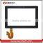10.1" Tablet Touch screen digitizer with flex cable 5235N FPC1 for Asus me301