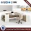 New design 2016 office desk factory cheap prices office desk (HX-ET14010)