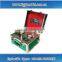 Highland Digital Portable Hydraulic pressure gauge calibration machine