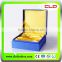 2016 New products, empty watch gift boxes with low price