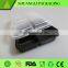 plastic food container with lid