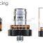 4.5ML Top Filling Systerm Authentic IJOY Goodger Tank Atomizer