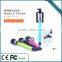 Gift for christmas shenzhen selfie stick with remote control