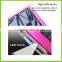  manufacture customized universal travel mobile solar power bank HY-PS10000